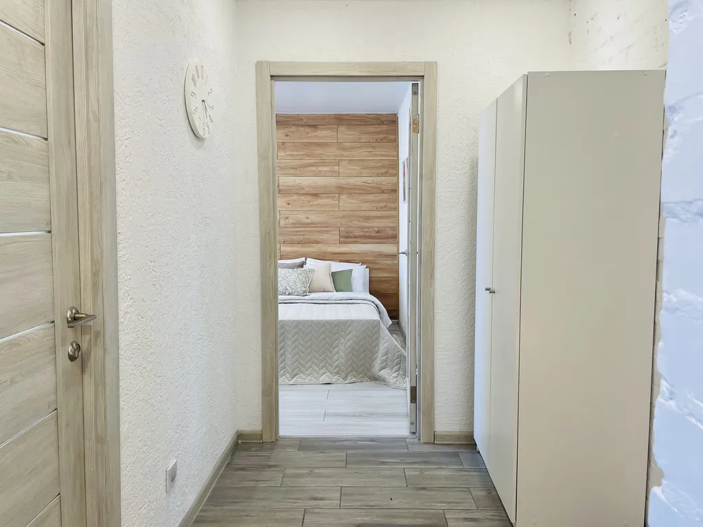 Легендарная loft квартира вблизи жд и цирка