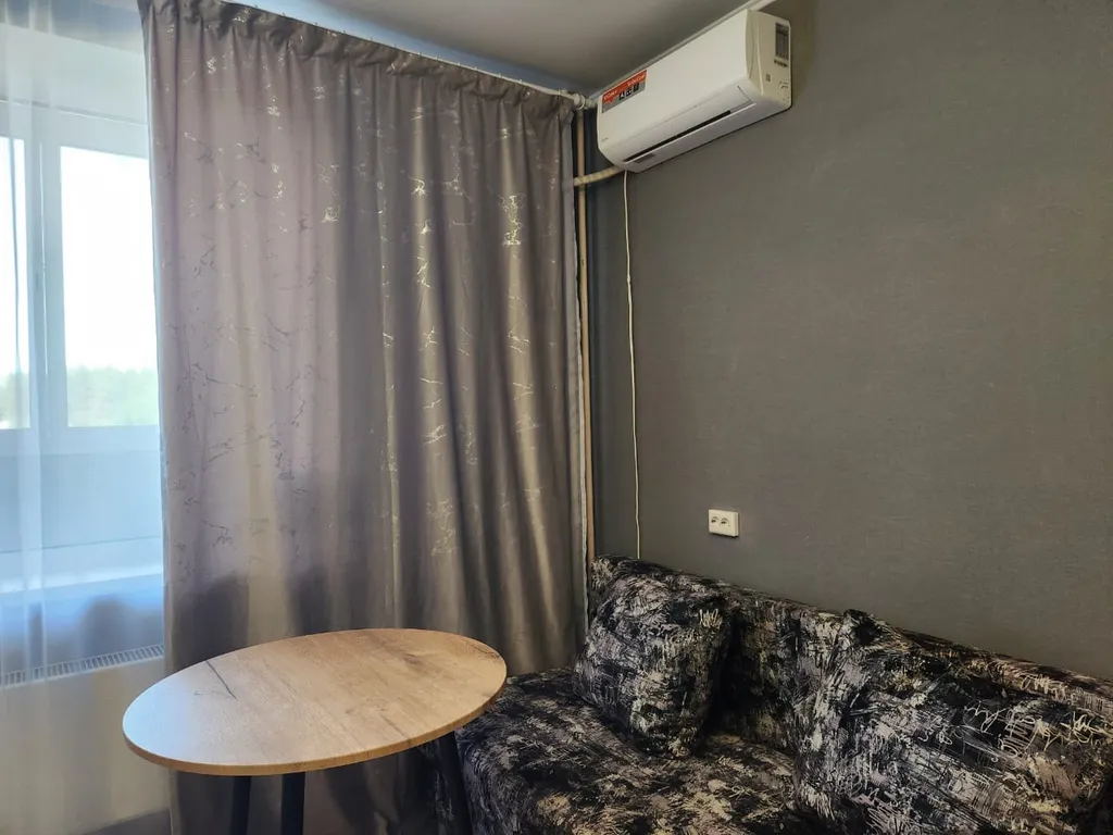 Уютная квартира-студия вблизи озера Тургояк