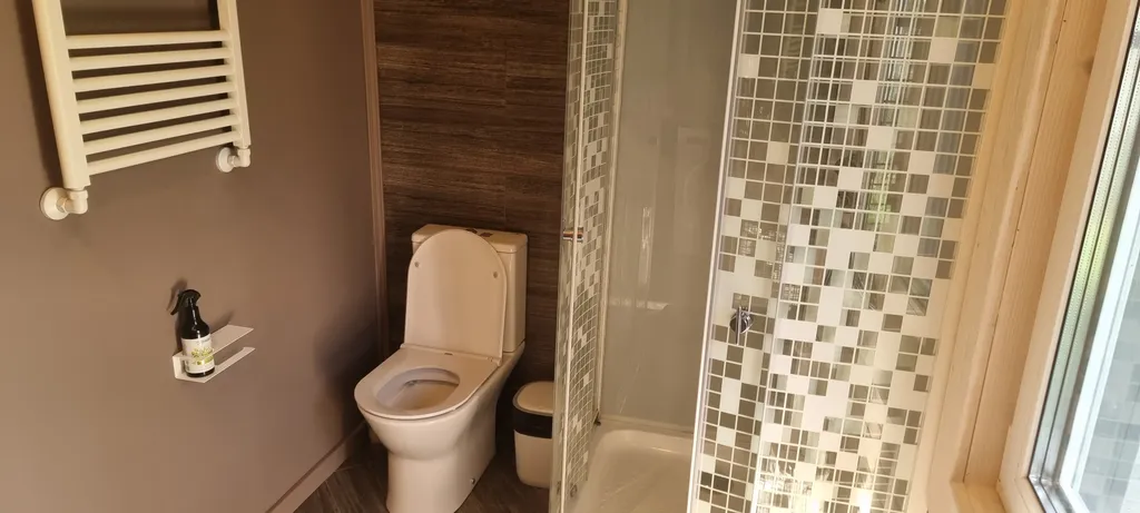 Домик в Гармонии