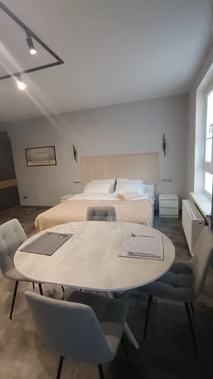 Квартира Квартира Студия premium-класса с дизайнерским ремонтом — Анапа