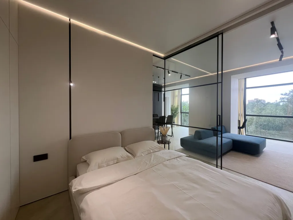 PREMIUM апартаменты в парке