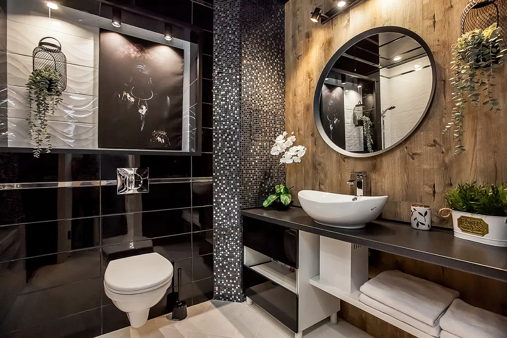 GreenWood African Dream Sutki Life