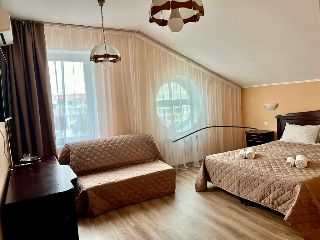 Квартира Комната — Анапа