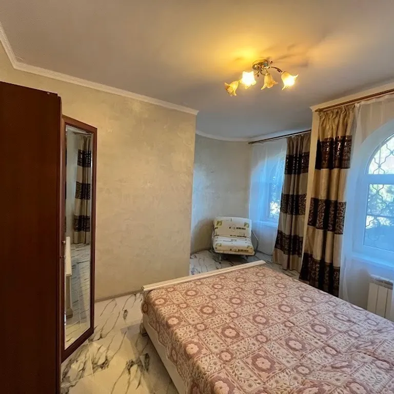 3-комнатный Дом