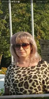 Наталия Пономарева