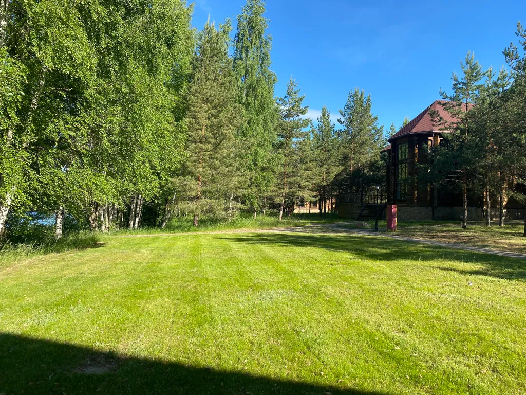 Усадьба Куртюга 1