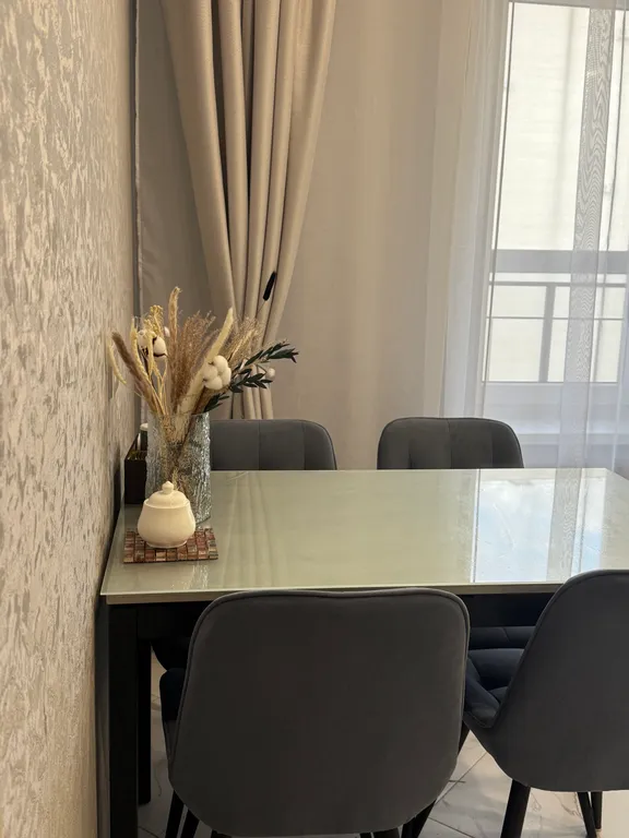 Квартира Уютная квартира для вашего отдыха — Великий Новгород