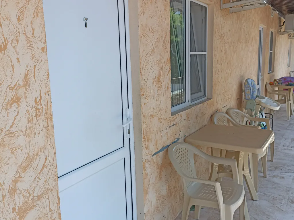 Квартира Комната — Анапа