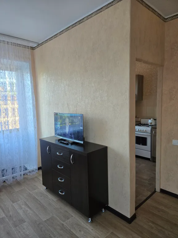 Теплая, солнечная квартира в центре города