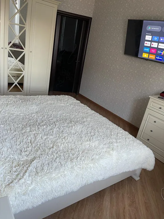 Уютная квартира в центре