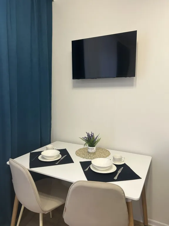 Студия Бирюза