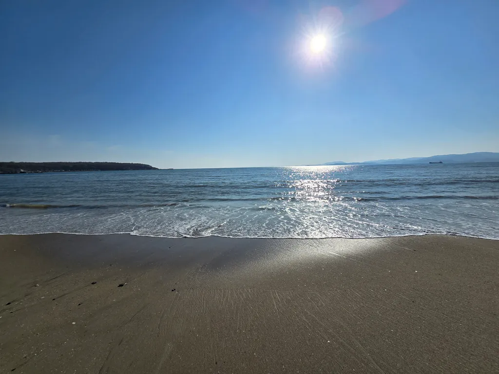 Дом с Бассейном рядом с Морем