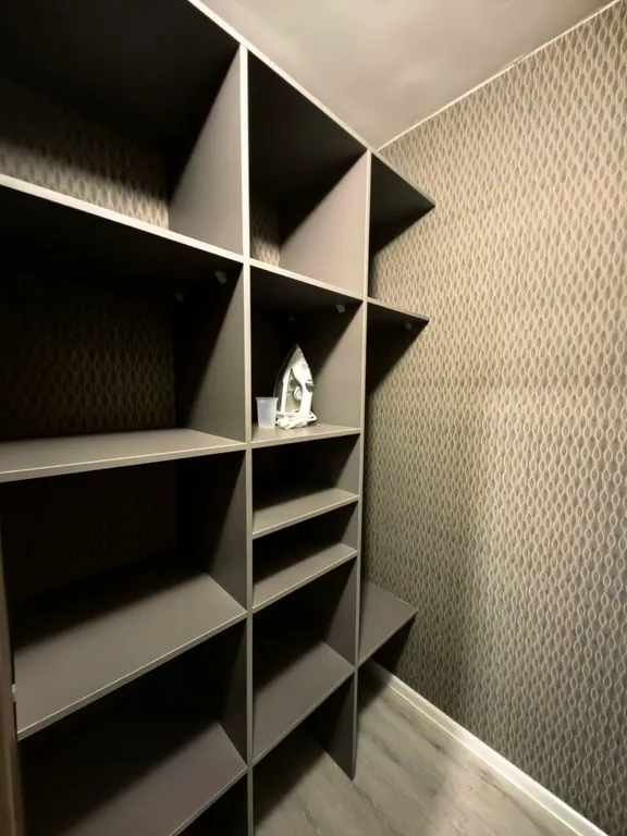 Квартира на Загородной