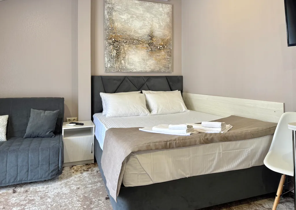 Комфорт улучшенный