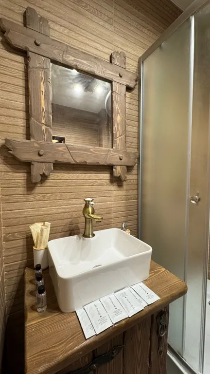 Апартаменты в самом центре Кремля