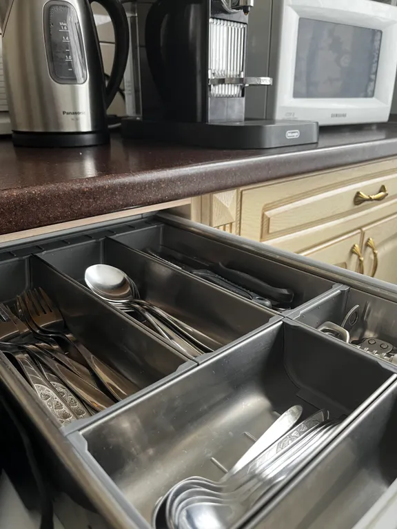 Уютные апартаменты Мелисса