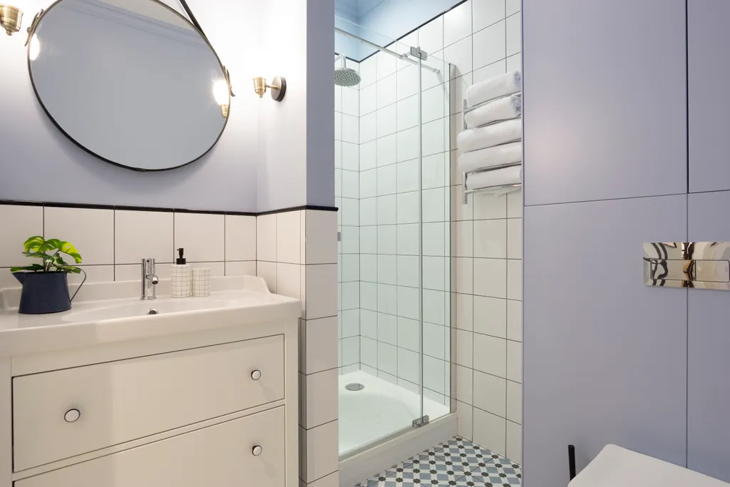 Квартира Квартира GoldenRing-Apartments Signature Residence — флагманская резиденция — Ярославль