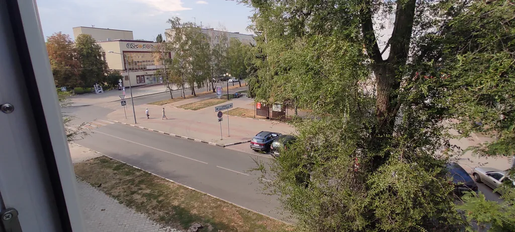 Апартаменты Комфорт на Шершнева