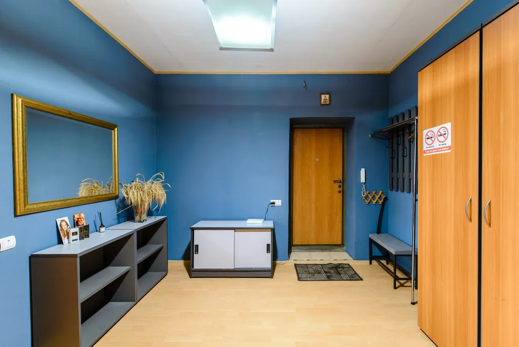 2-комнатная на ТОМСК-2