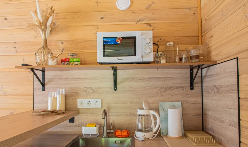 Дом №3. Нежность