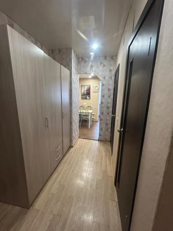 Koмфopтнaя и уютнaя квартиpa