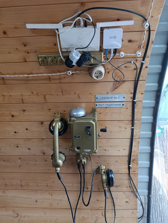 Коттедж у моря