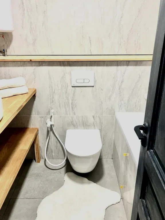 Квартира Квартира в центре — Калининград