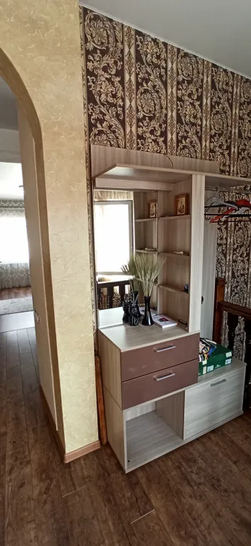 Коттедж Коттедж Уютное двухэтажное жильё — Сочи