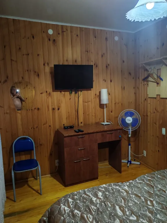 Квартира Комната — аренда посуточно в Архипо-Осиповка