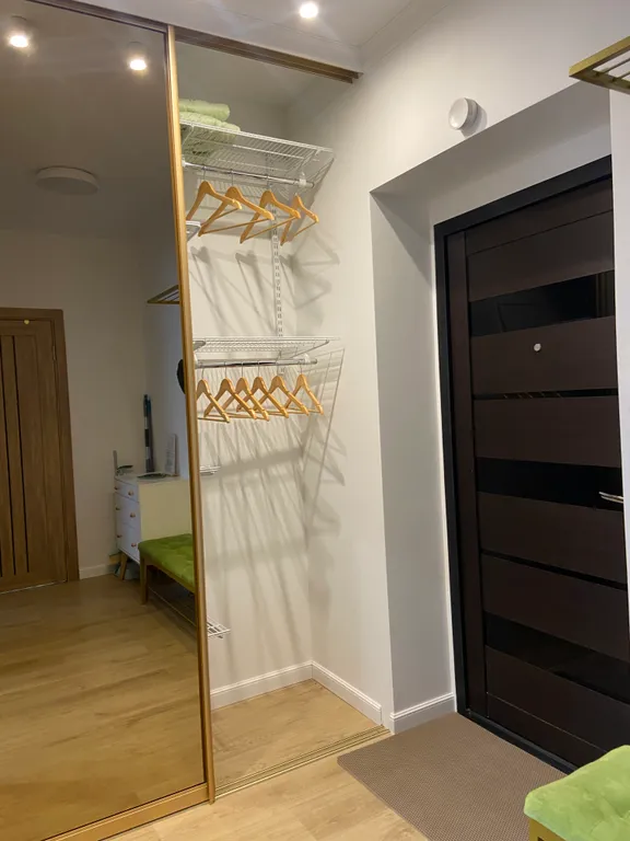 Уютная квартира Pio_Komfort