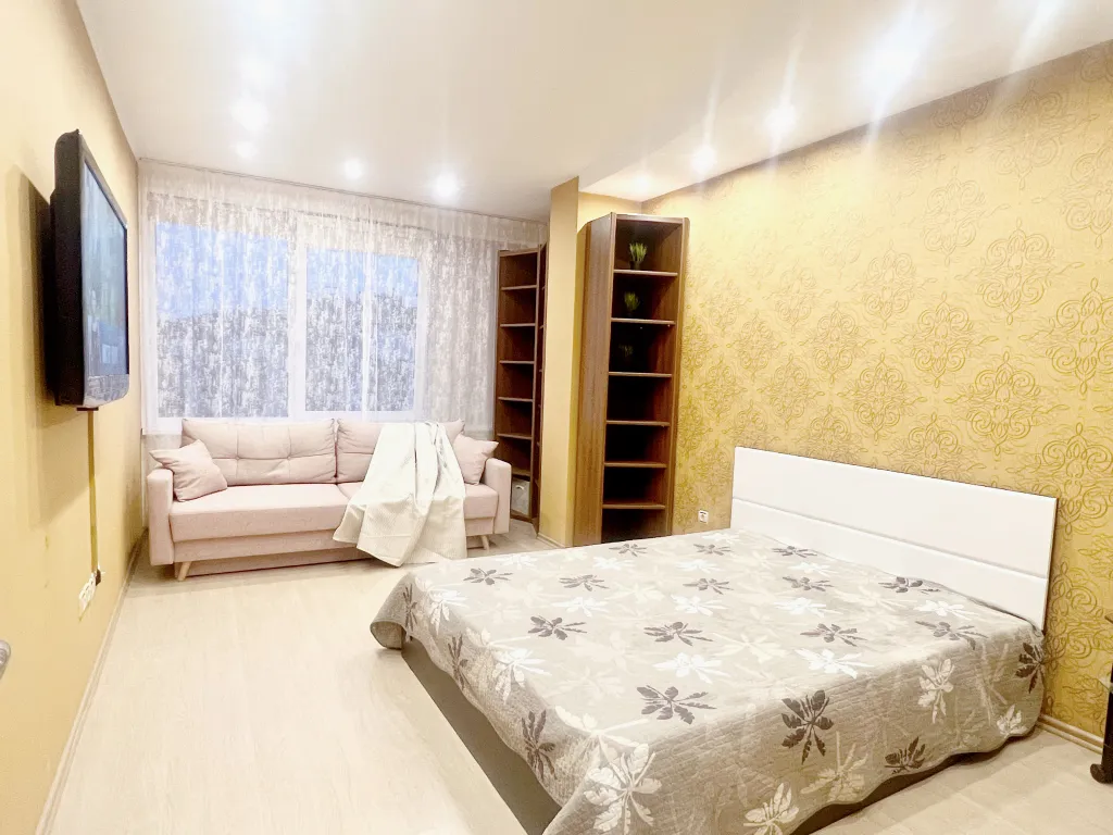 Апартамент Остров Канта