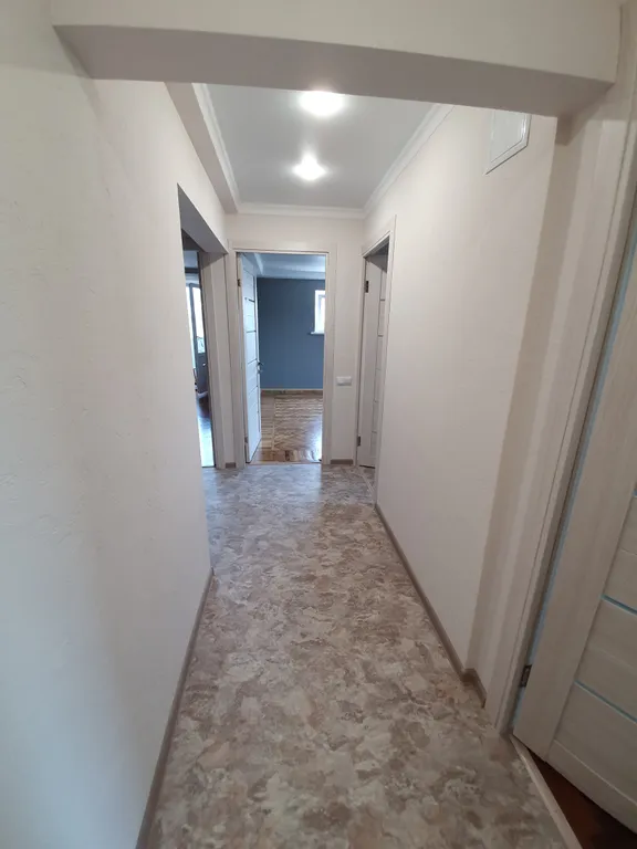 Квартира рядом с центром