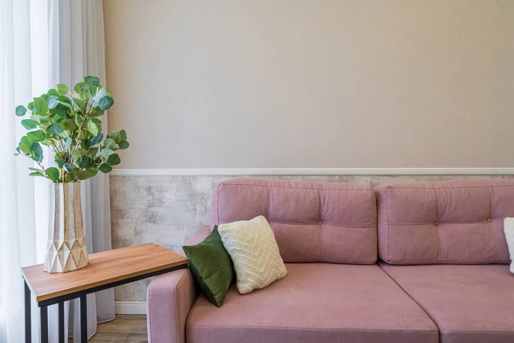 Квартира Квартира Июль, розовый песок — Светлогорск