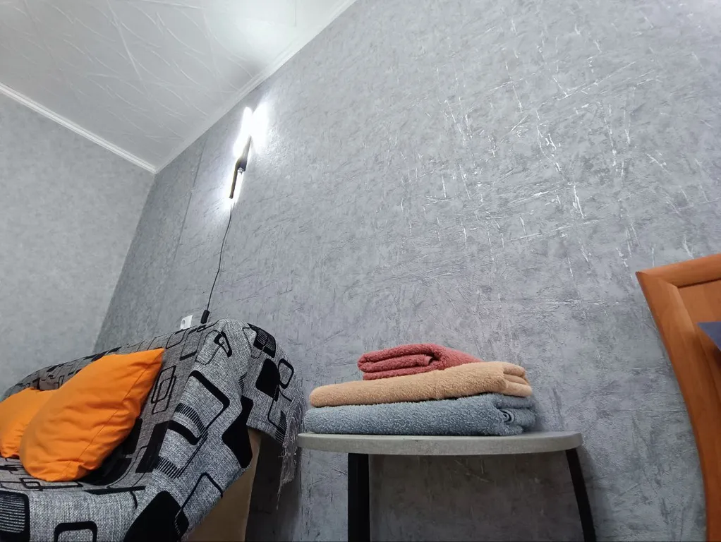 Квартира с комфортом в Балхаше, район ЖД вокзала