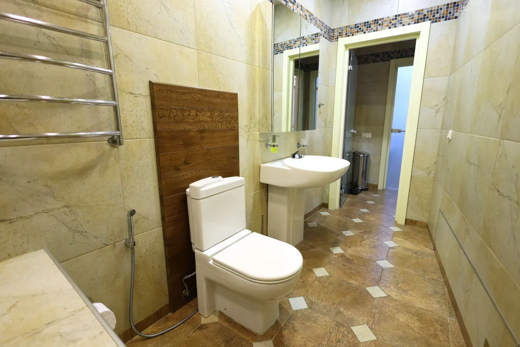 Квартира Квартира в самом центре — Санкт-Петербург