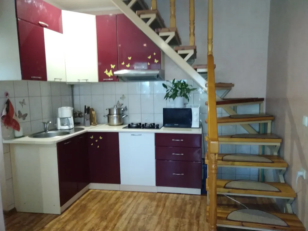 Коттедж Коттедж в центре — Ялта