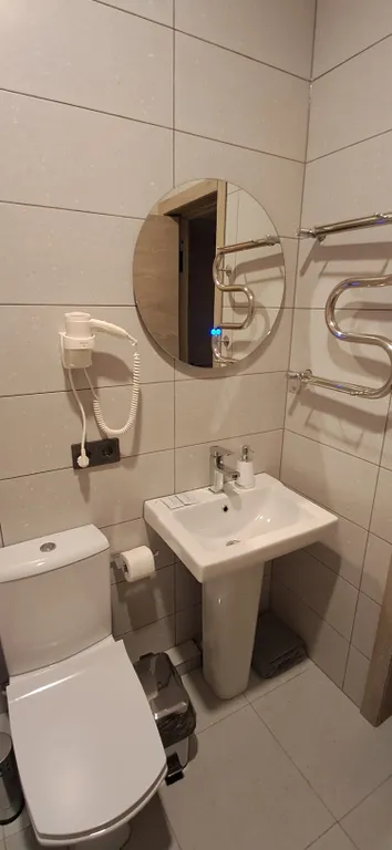 Апартаменты Legenda Home