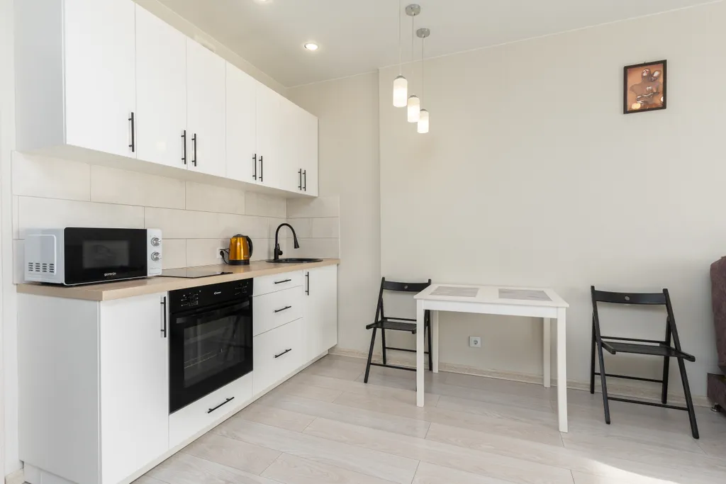 Квартира Уютная квартира рядом с метро Студенческая и Карла Маркса — Новосибирск