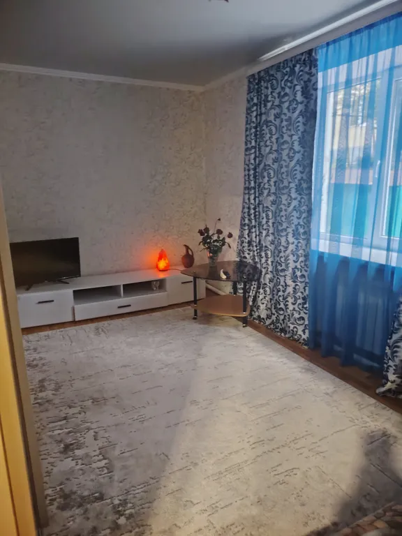 Уютная квартира недалеко от моря