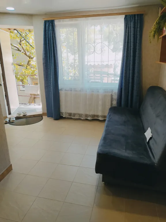 Уютная квартира в центре недалеко от моря