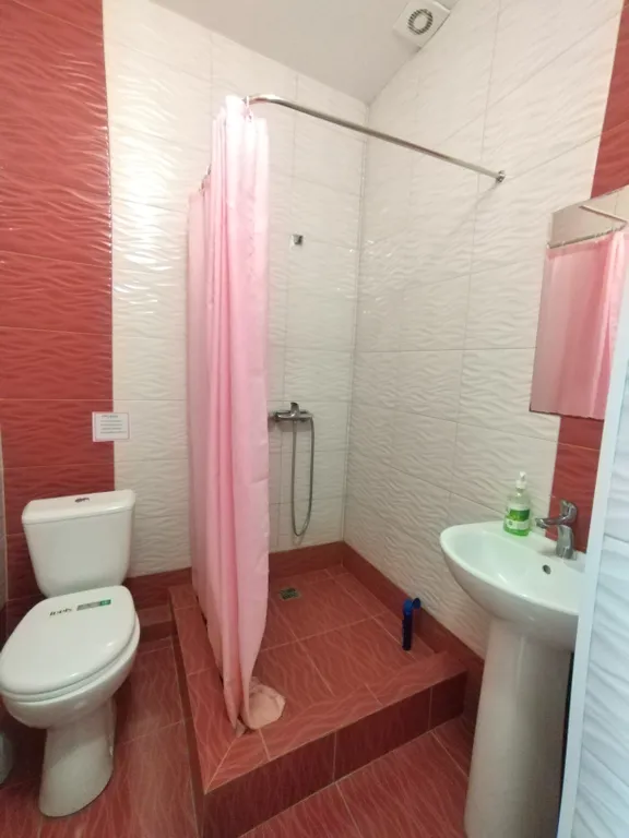 Квартира Комната — Кабардинка