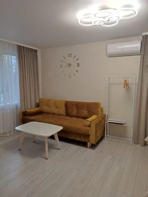 Светлая квартира