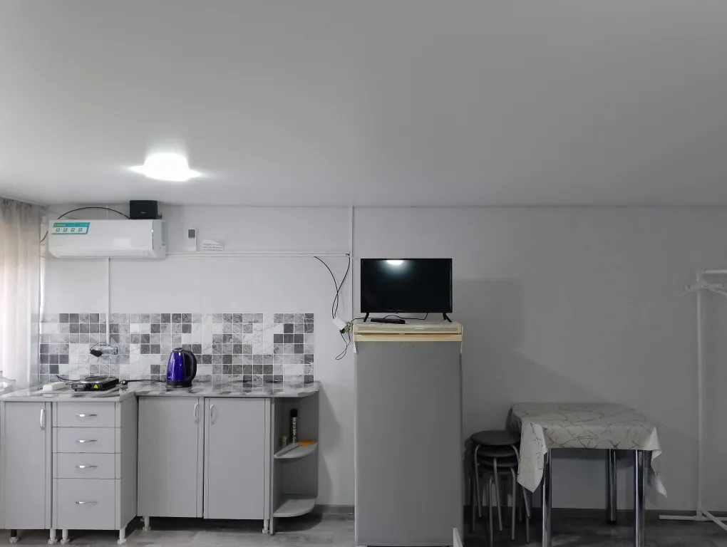 Летние домики