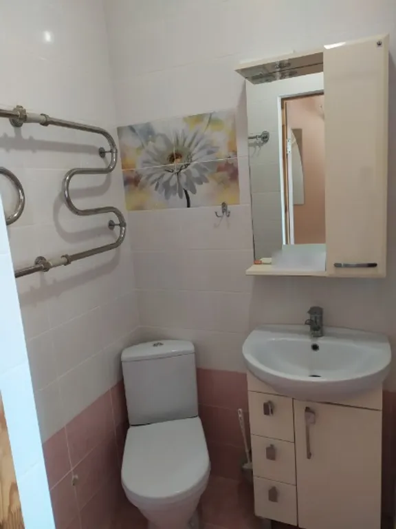 Коттедж 2-комнатный Дом — Евпатория