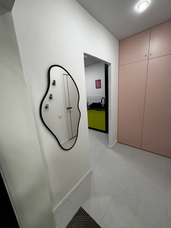 Уютная студия в центре