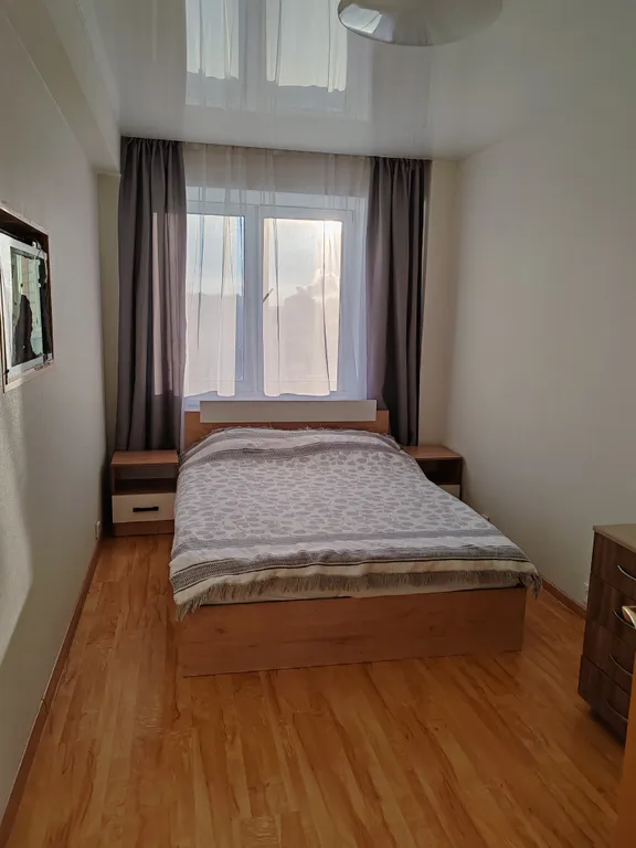 Уютная 2-комнатная квартира в шаговой доступности от ЖД вокзала