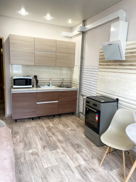 Уютная однокомнатная квартира в центре