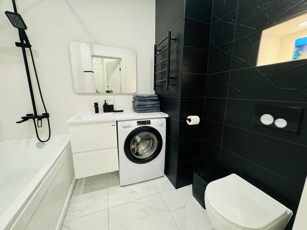 Квартира с видом на Мамаев курган