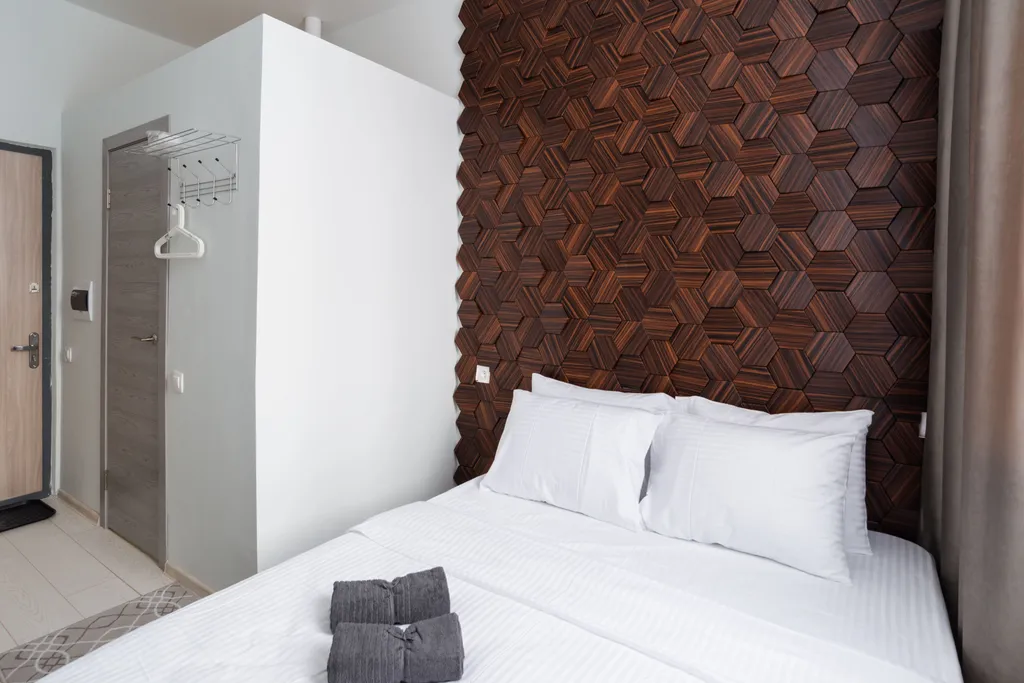 Квартира Апартамент на Железнодорожной — аренда посуточно в Подольск