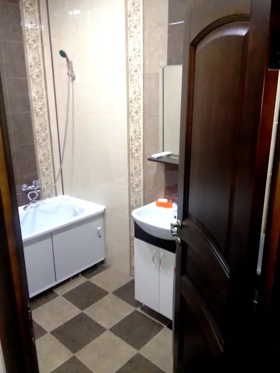 Квартира в центральном округе